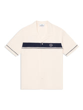 Load image into Gallery viewer, Annata Cabana Shirt-Gardenia

