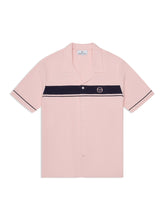 Load image into Gallery viewer, Annata Cabana Shirt-Barely There
