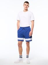 Load image into Gallery viewer, Annata Cabana Short-Deep Ultramarine

