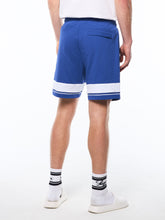 Load image into Gallery viewer, Annata Cabana Short-Deep Ultramarine
