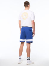 Load image into Gallery viewer, Annata Cabana Short-Deep Ultramarine

