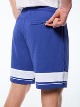 Load image into Gallery viewer, Annata Cabana Short-Deep Ultramarine
