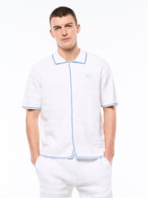 Load image into Gallery viewer, Riva Cabana Shirt-Brilliant White
