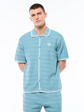 Load image into Gallery viewer, Riva Cabana Shirt-Stillwater
