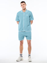 Load image into Gallery viewer, Riva Cabana Shirt-Stillwater
