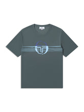 Load image into Gallery viewer, Rotto Fashion T-Shirt-Mediterranea
