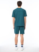 Load image into Gallery viewer, Diaro Fashion T-Shirt-Mediterranea
