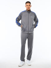 Load image into Gallery viewer, Semplice Track Jacket-Quiet Shade
