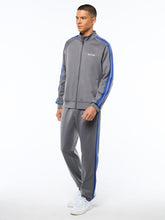 Load image into Gallery viewer, Semplice Track Jacket-Quiet Shade
