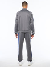 Load image into Gallery viewer, Semplice Track Jacket-Quiet Shade
