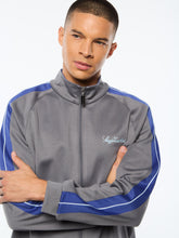 Load image into Gallery viewer, Semplice Track Jacket-Quiet Shade

