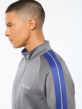 Load image into Gallery viewer, Semplice Track Jacket-Quiet Shade
