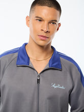 Load image into Gallery viewer, Semplice Track Jacket-Quiet Shade
