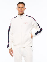 Load image into Gallery viewer, Semplice Track Jacket-Gardenia

