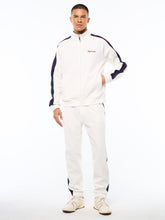 Load image into Gallery viewer, Semplice Track Jacket-Gardenia
