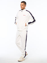 Load image into Gallery viewer, Semplice Track Jacket-Gardenia
