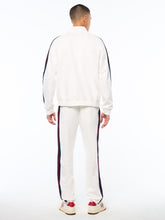 Load image into Gallery viewer, Semplice Track Jacket-Gardenia
