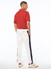 Load image into Gallery viewer, Semplice Track Pant-Gardenia
