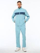 Load image into Gallery viewer, Damarindo Track Jacket-Stillwater
