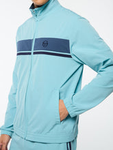 Load image into Gallery viewer, Damarindo Track Jacket-Stillwater
