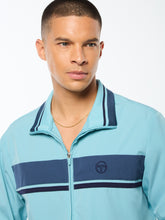 Load image into Gallery viewer, Damarindo Track Jacket-Stillwater
