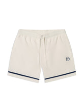 Load image into Gallery viewer, Striscia Shorts-Gardenia
