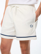 Load image into Gallery viewer, Striscia Shorts-Gardenia
