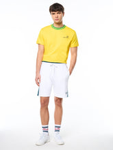 Load image into Gallery viewer, Pannello Short-Brilliant White
