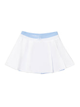 Load image into Gallery viewer, Doni Skort-Brilliant White

