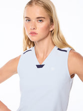 Load image into Gallery viewer, Garbo Tank Top-Baby Blue
