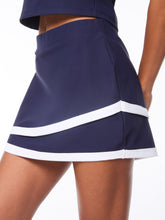 Load image into Gallery viewer, Garbo Skort-Maritime Blue
