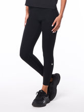 Load image into Gallery viewer, Adelina Legging-Black Beauty
