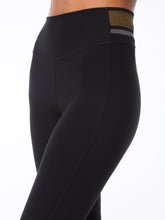 Load image into Gallery viewer, Adelina Legging-Black Beauty
