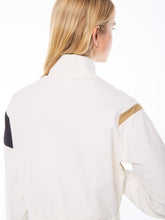 Load image into Gallery viewer, Roma Track Jacket-Gardenia
