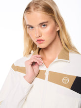 Load image into Gallery viewer, Roma Track Jacket-Gardenia
