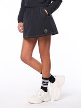 Load image into Gallery viewer, Roma Skirt-Black Beauty
