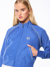 Load image into Gallery viewer, Via Track Jacket-Deep Ultramarine
