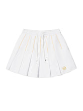 Load image into Gallery viewer, Via Skirt-Brilliant White
