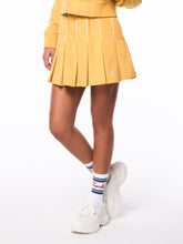 Load image into Gallery viewer, Via Skirt-Honey Gold
