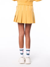 Load image into Gallery viewer, Via Skirt-Honey Gold
