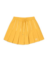 Load image into Gallery viewer, Via Skirt-Honey Gold
