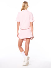 Load image into Gallery viewer, Tullia Cabana Shirt-Barely There
