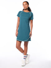 Load image into Gallery viewer, Tullia Dress-Mediterranea
