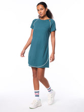 Load image into Gallery viewer, Tullia Dress-Mediterranea
