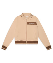 Load image into Gallery viewer, Amara Track Jacket-Humus
