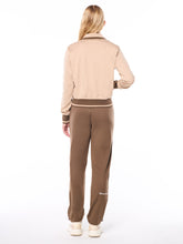 Load image into Gallery viewer, Amara Track Jacket-Humus

