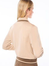 Load image into Gallery viewer, Amara Track Jacket-Humus
