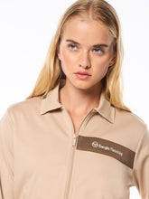 Load image into Gallery viewer, Amara Track Jacket-Humus
