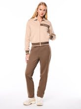 Load image into Gallery viewer, Amara Track Pant-Humus
