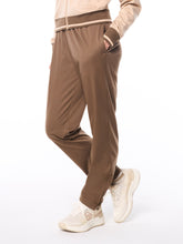 Load image into Gallery viewer, Amara Track Pant-Humus
